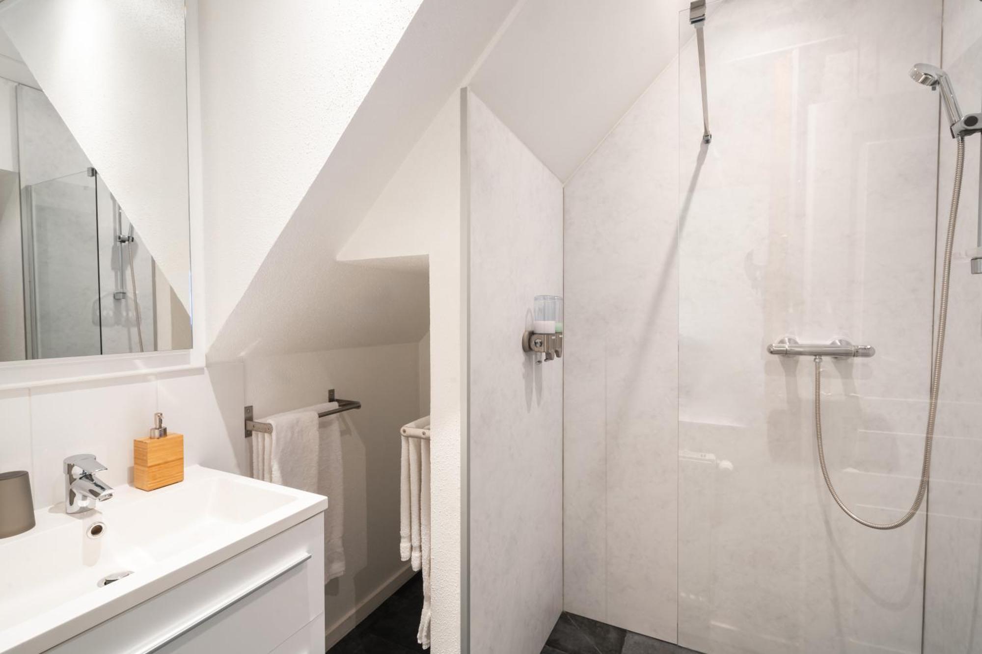 La Cour St-Fulrad - Les Suites Saint-Hippolyte  Luaran gambar